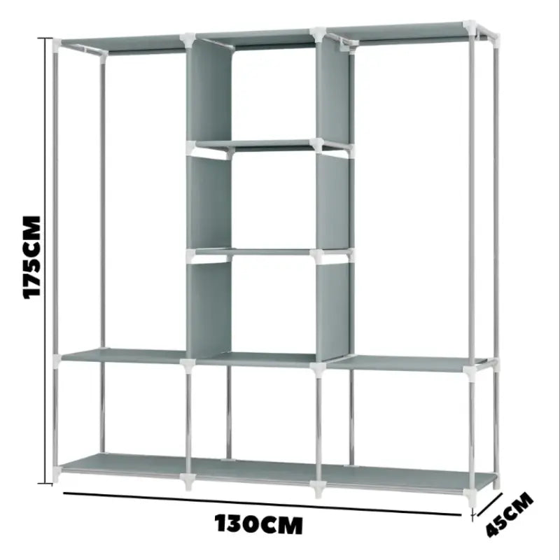 Closet Plegable Multiuso MaxCloset™