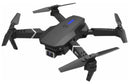 SkyVision™ – Drone E99D con Cámara 4K y Luces LED