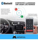 SafeView™ – Cámara de Retroceso con Visión Nocturna HD