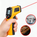 🔥 ThermoGun™ – Pistola Láser Infrarroja Digital de Precisión