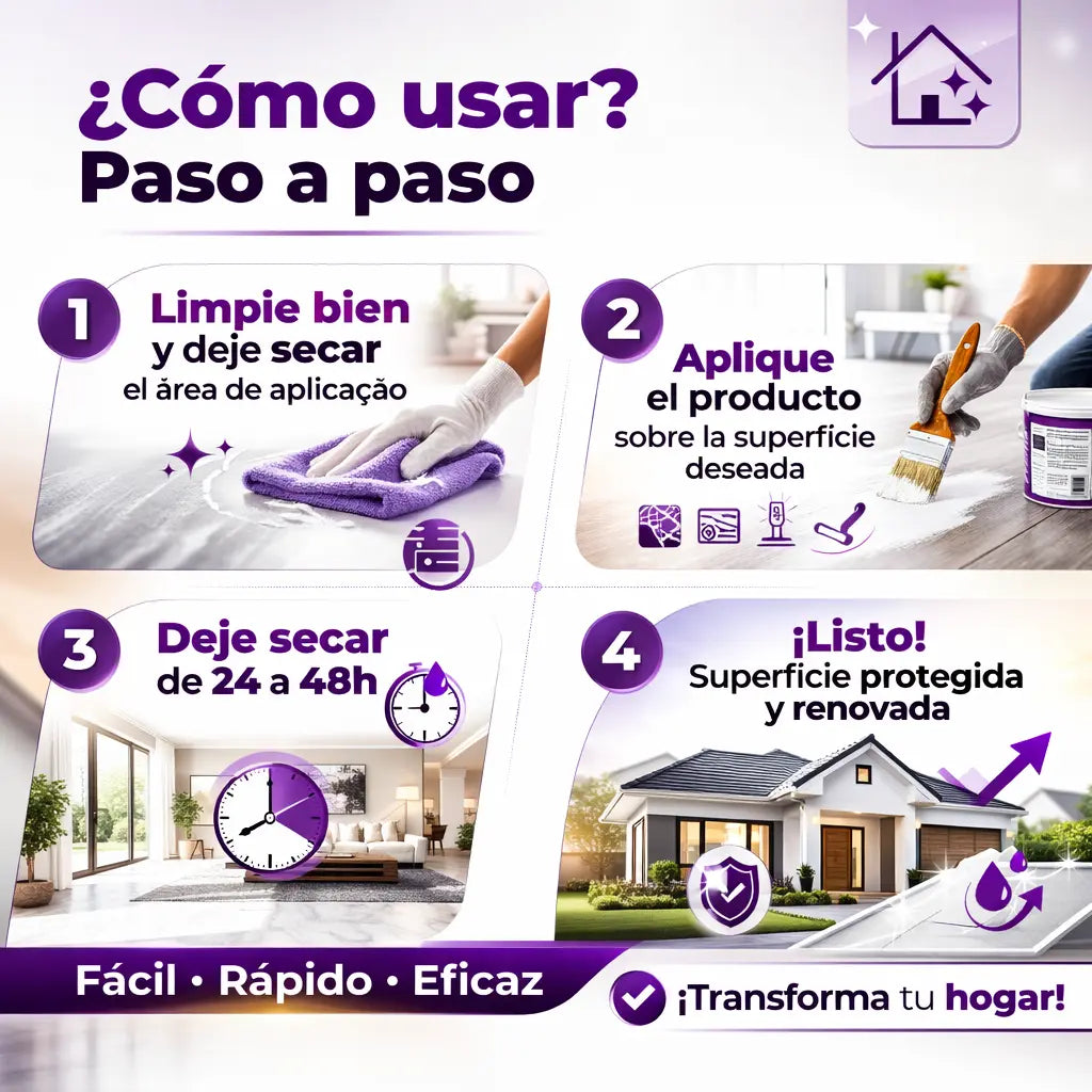 Compre 3 y Llévate 5 - Sellador Adhesivo Impermeable SelleTodo™