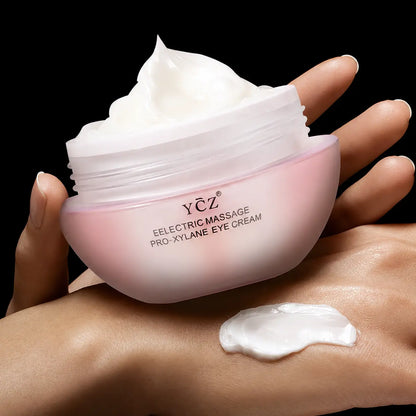 Compre 1 Llévate 2 - Crema de Ojos Masaje Eléctrico Antiarrugas EyeLift Pro™