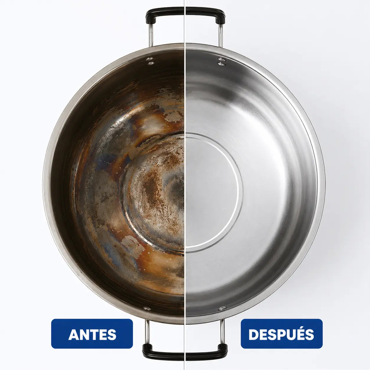 Compre 1 Llévate 3 - Limpiador Quita Oxido CleanMax™