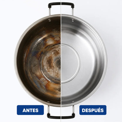 Compre 1 Llévate 3 - Limpiador Quita Oxido CleanMax™