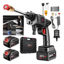 Hidrolavadora Portátil Recargable TurboJet™ + 2 Baterías de 48V [BLACK FRIDAY]