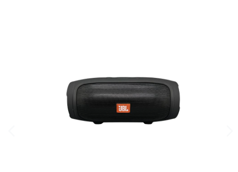 JBL Charge 3 – Potencia, Resistencia y Sonido Premium